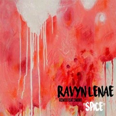Spice (feat. Smino) (Remix)