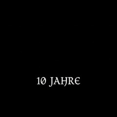 10 Jahre
