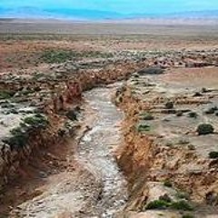 Watch The Rivers Run Dry