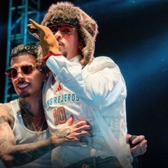Bad Bunny, Rauw Alejandro - Juguetes Rotos