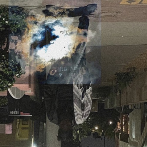 a weird place in my mind