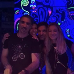 Danjo & Verena @ Polychrome 12.09.25 m♥️m