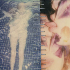 arca - give me the gun (with rain)