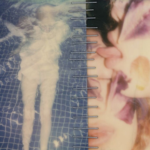 arca - give me the gun (with rain)