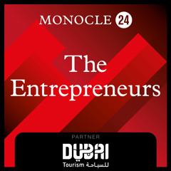 The Entrepreneurs - Eureka 251: Nubocha