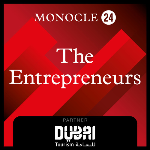 The Entrepreneurs - Eureka 249: Orca AI
