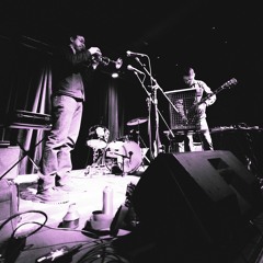 Drake And Kautz Live @ The ZACC 8.9.23