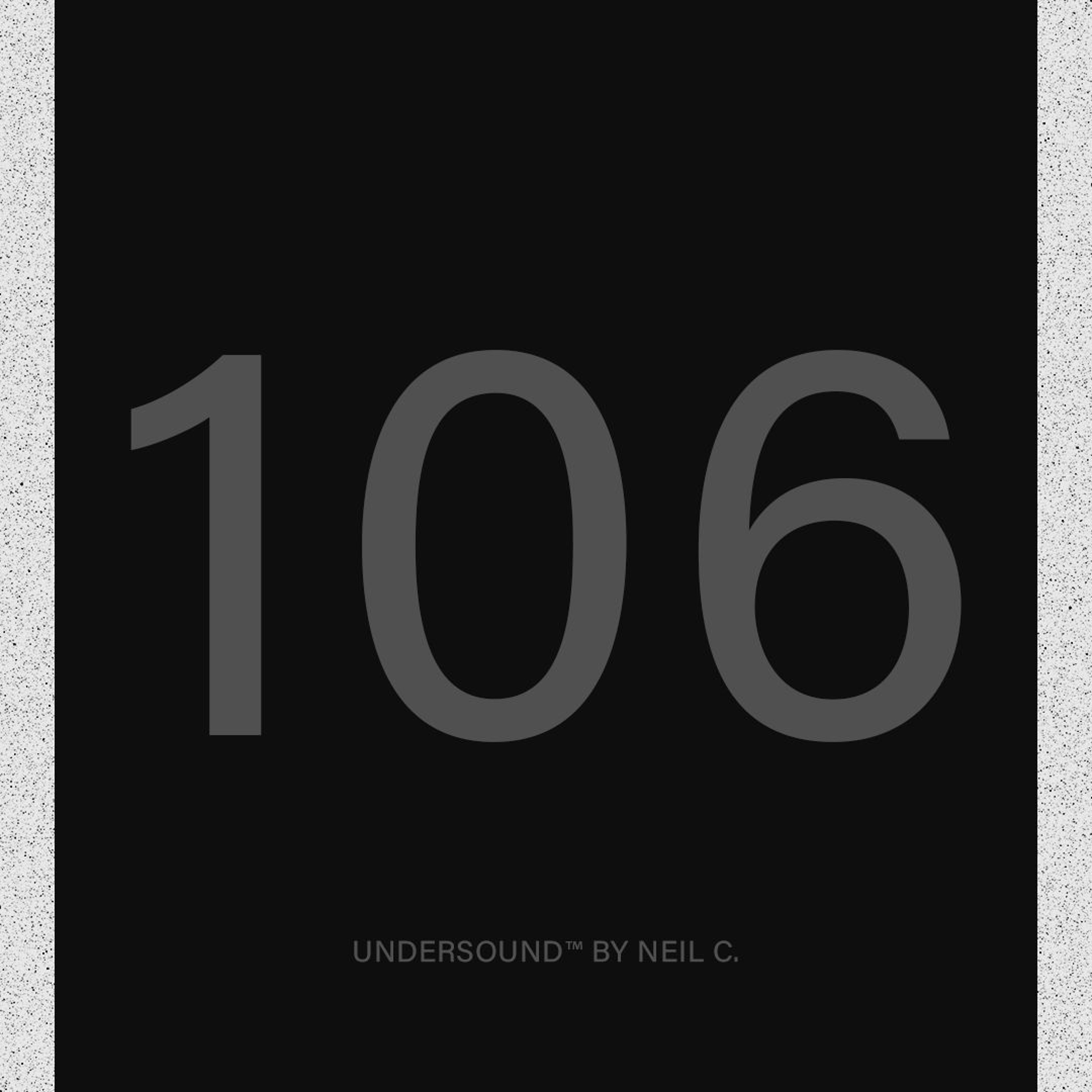 UNDERSOUND by Neil C.