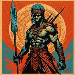 WARRIOR Snippet Verse by ASARU(Courtesy of CUSH)