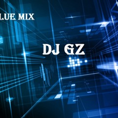 01.Blue Mix