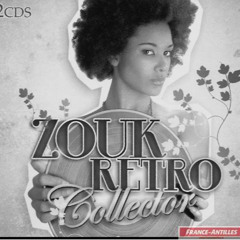 Mixx  RéTRO ZOUK  ( YaSaLa)
