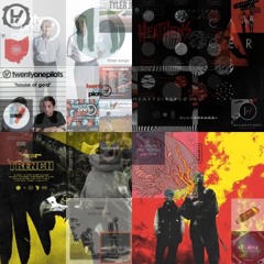 Twenty one pilots All Discography