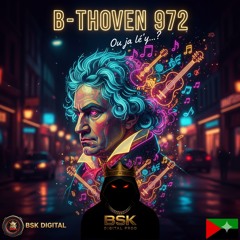 B-THOVEN 972 5TH SYMPH