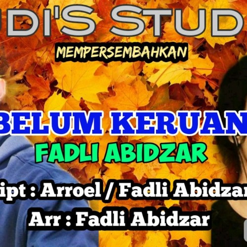 BELUM_KERUAN____DANGDUT_SEMENDE_LAGU_PERDANA_FADLI_ABIDZAR_CIPT___AROEL_Fadli_Abidzar(256k)_Trim