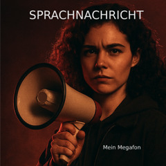 Mein Megafon