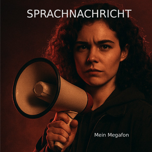 Mein Megafon