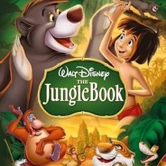 Jungle Book