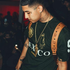 moneysign suede HATE IT, LOVE IT