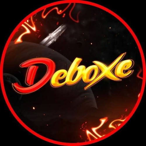 DEBOXE-Misael -Projeto M-( DEBOXE /DJLUCIANO GO REMIX )