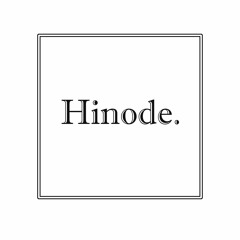hinode.