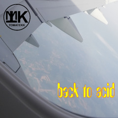 Back To ACID