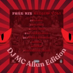 Free Hit Riddim Mix