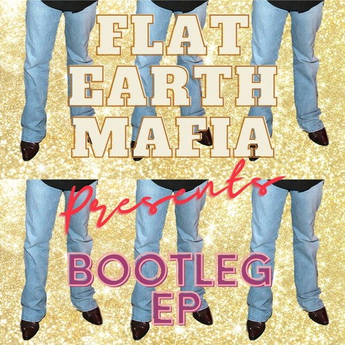 Basement Jaxx - Where's Your Head At? {Flat Earth Mafia's Shithouse Bootleg)