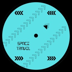 Ocinbeats - Space Travel (Original Mix)