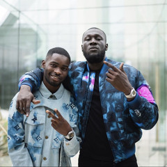 DAVE X STORMZY - CLASH (AKCINÉMA REMIX)