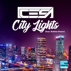 City Lights (feat. Robbie Rosen)