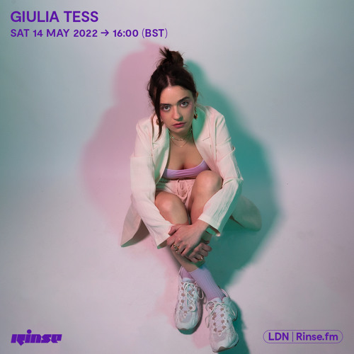 Giulia Tess - 14 May 2022
