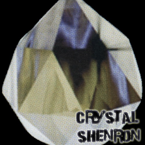 CRYSTAL SHENRON (#7)