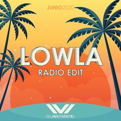 Lowla (Radio Edit)