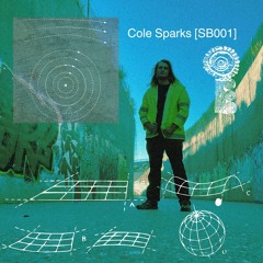 Cole Sparks [SB001] * Techno Mix