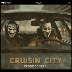 [5] CRACKHEAD CITY (ft. Al Green)