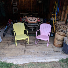 On the Moon in Midday Night (Vocal and Acoustic Guitar)