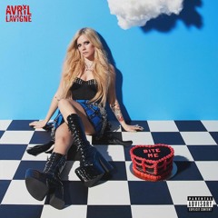 Avril Lavigne - Bite Me (Marlito UK Hardcore Mix) SKIP 30 SECS