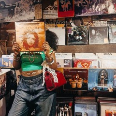 Hip Pop Is Reggae's Son