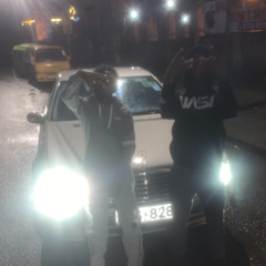 hot box (ft. Sir Strong)