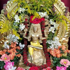 DakshinamoorthyChant Long