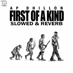 AP Dhillon Scars Slowed & Reverb