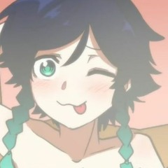 Hot Springs Trip With Venti And Genshin ASMR Venti Roleplay Listener X Venti [LunASMR]