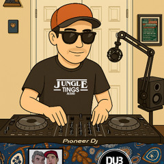 Dub Frequency Radio - 9-6-25
