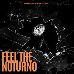 Feel The Nocturno (Instrumental)