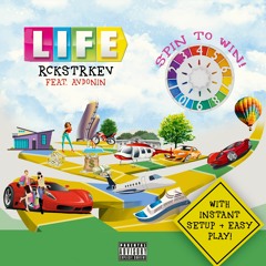 Life (feat. Avdonin)