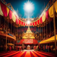 CIRCUS by Brown Manson (prod. tomek)