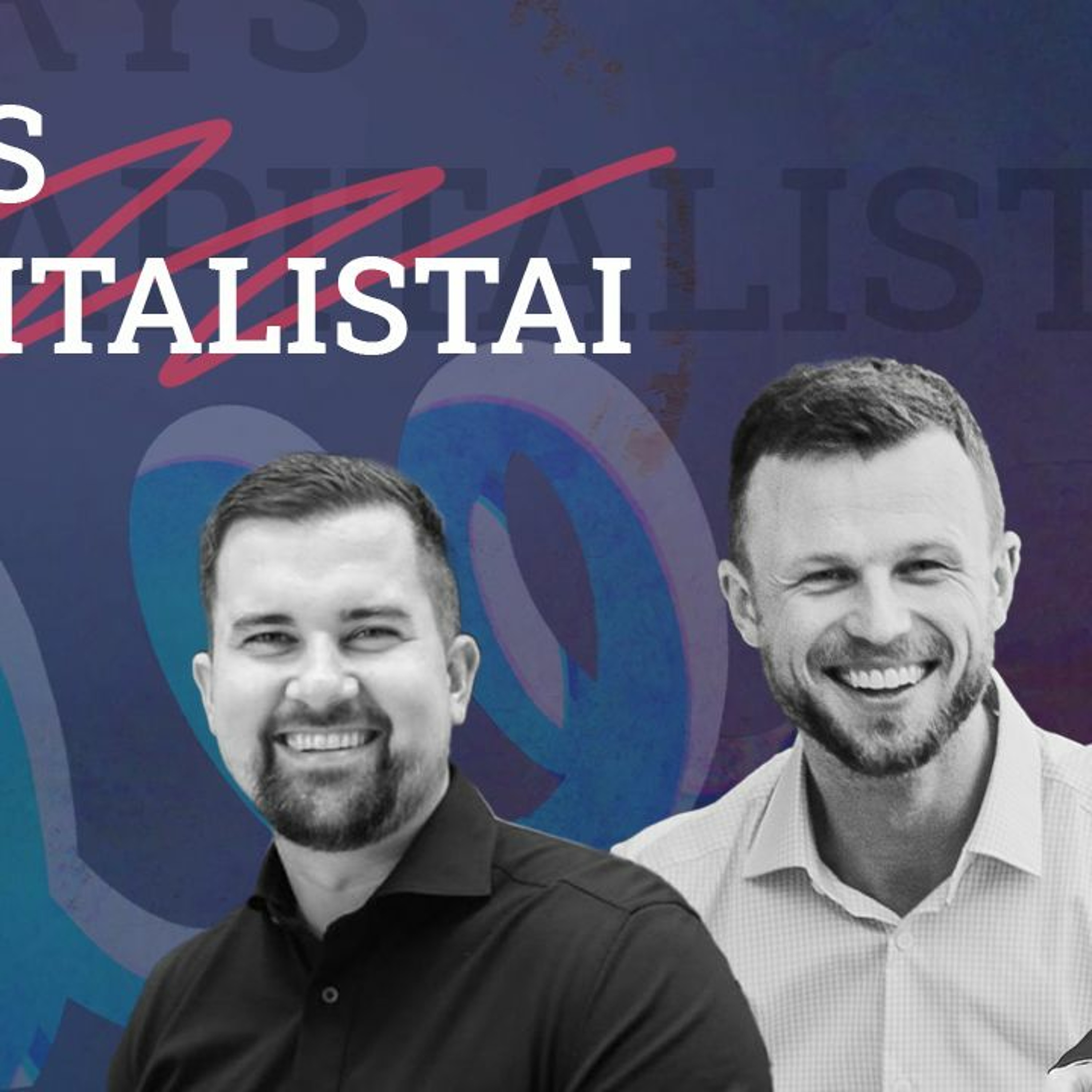 Žilvino Butkevičiaus podcastas