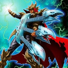 Passionate Duelist But It Shreds