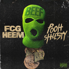 Beef (feat. Pooh Shiesty)