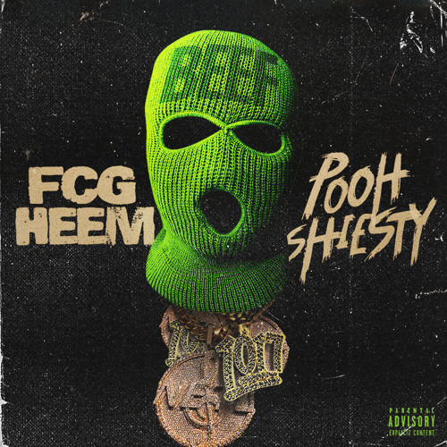 Beef (feat. Pooh Shiesty)